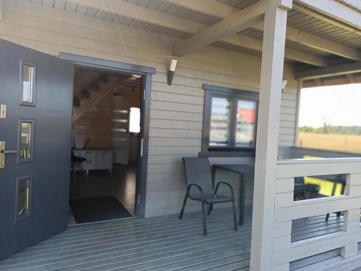 Karla Villa Plesna  Exterior photo